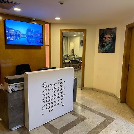Egy Days Hotel Cairo Exterior foto