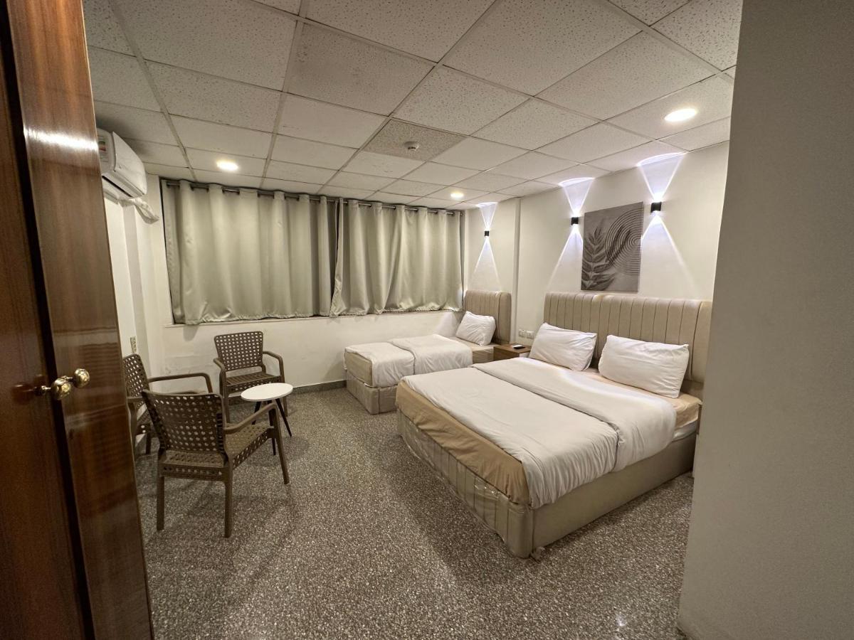 Egy Days Hotel Cairo Quarto foto