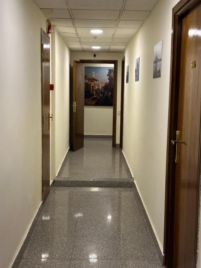 Egy Days Hotel Cairo Exterior foto