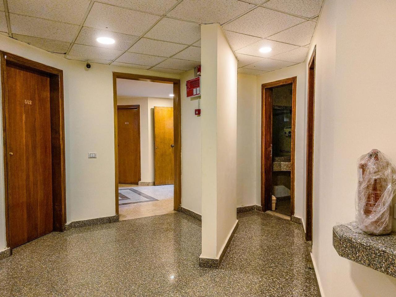 Egy Days Hotel Cairo Exterior foto